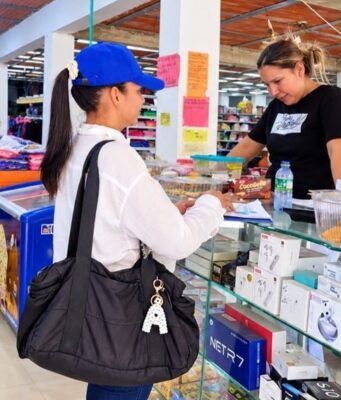 Salamina /CORPAMAG promueve cumplimiento de la Ley 2232 de 2022