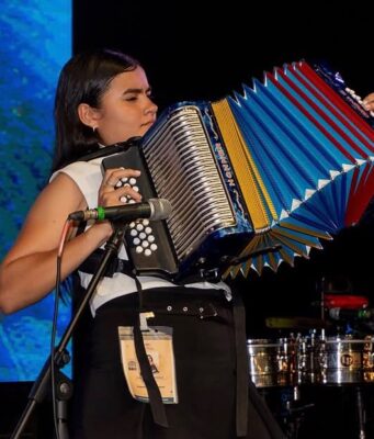 Festival Vallenato Mar de Acordeones prepara gran premiación en su edición #30