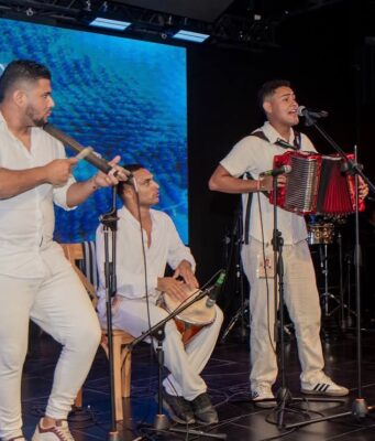 Festival Vallenato Mar de Acordeones amplía inscripciones hasta el 30 de septiembre