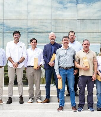 De aguas profundas a tierra firme: Elogia lidera operación récord con Petrobras y Ecopetrol