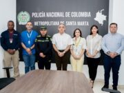 Alcalde Pinedo adopta medidas para garantizar seguridad durante movilización de Fecode