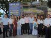 Alcalde Pinedo hará realidad el primer Centro de Innovación de Santa Marta