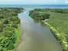 CORPAMAG presentó proyecto para intervenir el río Buriticá y reducir riesgo de inundaciones