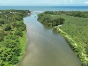 CORPAMAG presentó proyecto para intervenir el río Buriticá y reducir riesgo de inundaciones