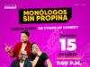 Monólogos Sin Propina