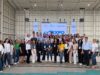 Más de 650 personas participaron en la IV Expo Feria Laboral de Cajamag