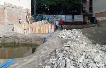 CORPAMAG precisa alcances técnicos y jurídicos del permiso otorgado al proyecto Arena Apartasuites