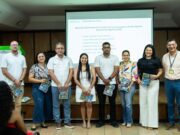 Egresados de UNIMAGDALENA avanzan en su formación como maestrandos y doctorandos en ingeniería