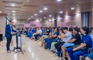 FilSMar 2026 inspira a las nuevas generaciones a través de la lectura y la cultura