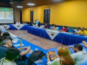 FilSMar 2026 exaltará la memoria y la riqueza cultural de la Ciénaga Grande de Santa Marta