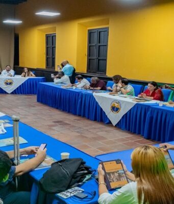 FilSMar 2026 exaltará la memoria y la riqueza cultural de la Ciénaga Grande de Santa Marta