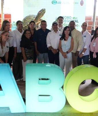 CORPAMAG impulsa conservación de la hicotea y fortalece la educación ambiental