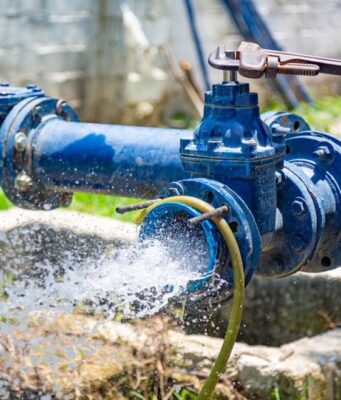ESSMAR garantizó abastecimiento de agua durante Semana de Receso