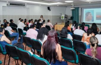 Salud Pública del Magdalena fortalece lucha contra la tuberculosis y la lepra