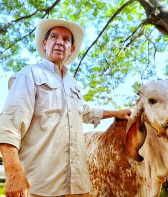 La ganadería tiene todo para ser uno de los motores de la Misión Crecer e impulsar el fortalecimiento del campo