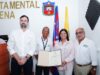 Asamblea otorgó reconocimiento a Fundemicromag por sus 35 años de trayectoria