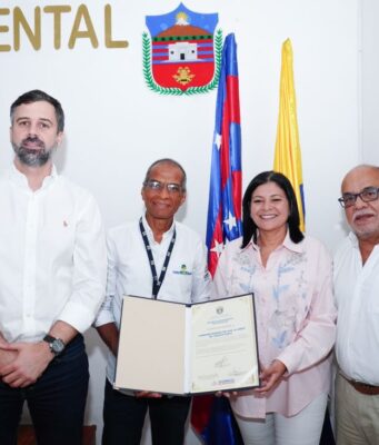 Asamblea otorgó reconocimiento a Fundemicromag por sus 35 años de trayectoria