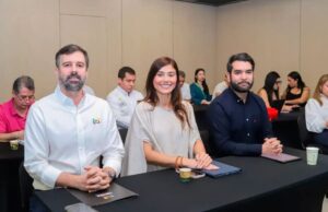 Santa Marta y Magdalena priorizan 34 proyectos del Plan Nacional de Desarrollo