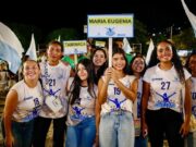 Juegos Comunales “Kapicú” 2026 llegarán a 73 barrios de Santa Marta