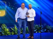 Iniciativas ambientales apoyadas por CORPAMAG, ocuparon 2º lugar en Premios GEMA