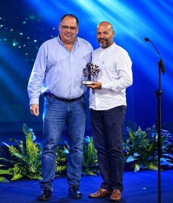 Iniciativas ambientales apoyadas por CORPAMAG, ocuparon 2º lugar en Premios GEMA