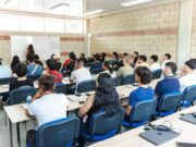 La USM abre inscripciones para sus 11 carreras profesionales y gratuitas