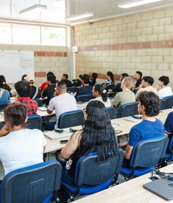 La USM abre inscripciones para sus 11 carreras profesionales y gratuitas