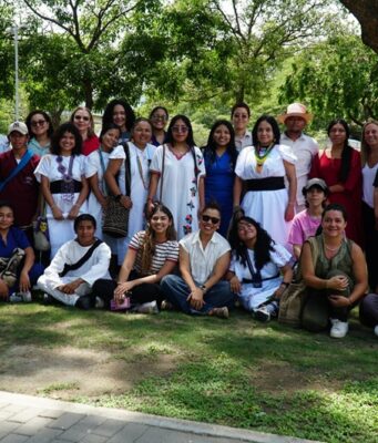 UNIMAGDALENA promueve la vida y la esperanza los 365 días del año