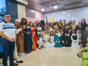 UNIMAGDALENA cerró Mes del Patrimonio fortaleciendo vínculo entre ciudadanía, historia y territorio