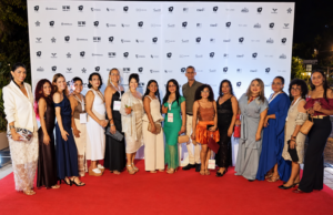 20 marcas del Magdalena llevaron su talento al 15º Congreso Latinoamericano IXEL Moda