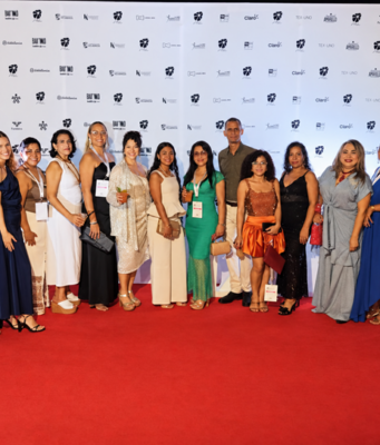 20 marcas del Magdalena llevaron su talento al 15º Congreso Latinoamericano IXEL Moda