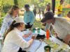 CORPAMAG realizó la 12ª jornada de recolección de residuos posconsumo