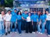 UNIMAGDALENA reconoce compromiso de sus asociaciones y colectivos estudiantiles