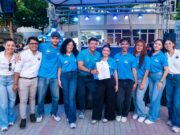 UNIMAGDALENA reconoce compromiso de sus asociaciones y colectivos estudiantiles