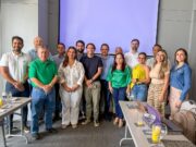 Indetur gestiona respaldo nacional para reactivar turismo en Santa Marta