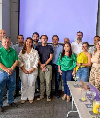 Indetur gestiona respaldo nacional para reactivar turismo en Santa Marta