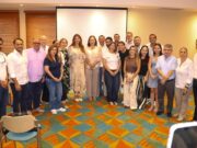 Alcaldía y Fontur logran compromisos para impulsar el turismo y avanzar en proyectos históricos