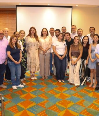 Alcaldía y Fontur logran compromisos para impulsar el turismo y avanzar en proyectos históricos
