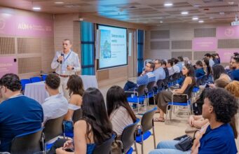 En UNIMAGDALENA, Simposio de Medicina Interna impulsó la actualización científica