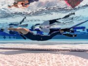 Santa Marta recibe el Open Internacional de Freediving Indoor con atletas de más de diez países