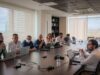 Alcaldía atendió visita de Fitch Ratings para la revisión de su calificación de riesgo