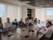 Alcaldía atendió visita de Fitch Ratings para la revisión de su calificación de riesgo