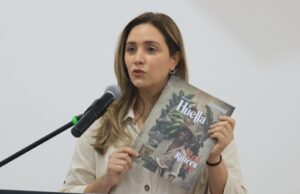 CAJAMAG lanzó revista ‘La Huella’ para contar las historias que dejan marca en el Magdalena