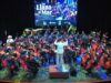 El Llano conquistó al público samario con vibrante noche sinfónica en el Teatro Cajamag