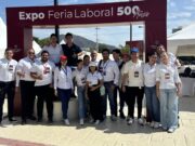 Agencia de Empleo de Cajamag realizará IV versión de la Expo Feria Laboral