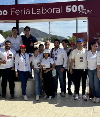 Agencia de Empleo de Cajamag realizará IV versión de la Expo Feria Laboral