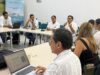 CORPAMAG presidió Comité Técnico del Sitio Ramsar Ciénaga Grande