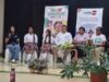 CORPAMAG participó en el II Foro EcoGreen Kids en Zona Bananera