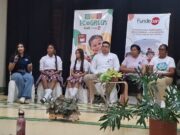 CORPAMAG participó en el II Foro EcoGreen Kids en Zona Bananera