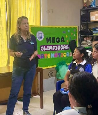 CORPAMAG fortalece la formación de Guardianes Ambientales en Ciénaga y Puebloviejo
